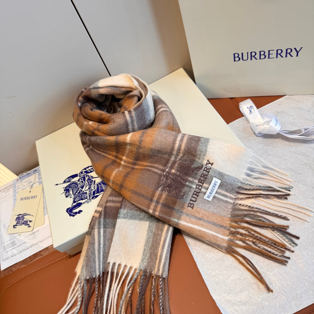 velvet minimalist Scarf for women - alternate angle view 6