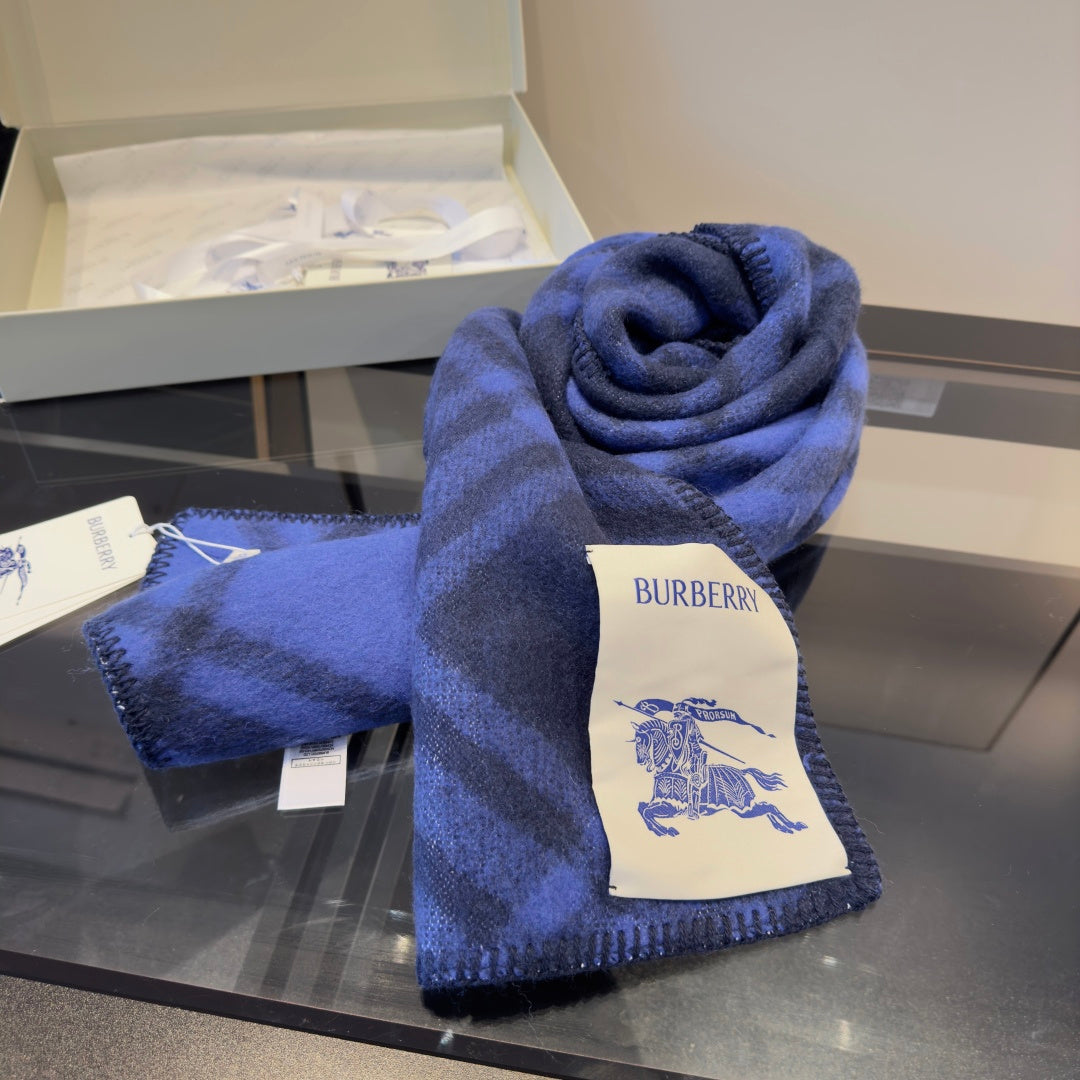 velvet inlaid Scarf for women - alternate angle view 8