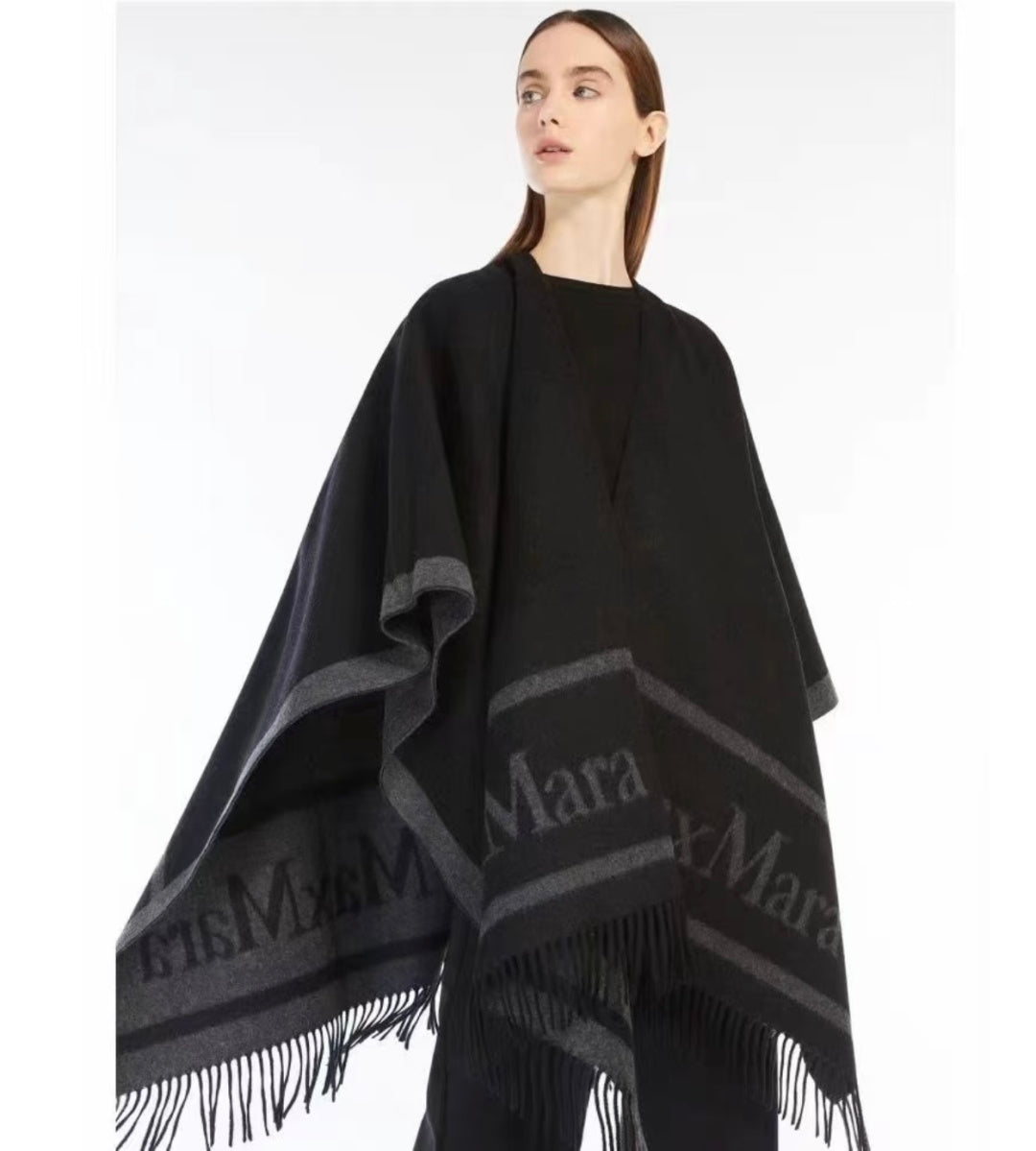 wool versatile Comb for women - product detail view