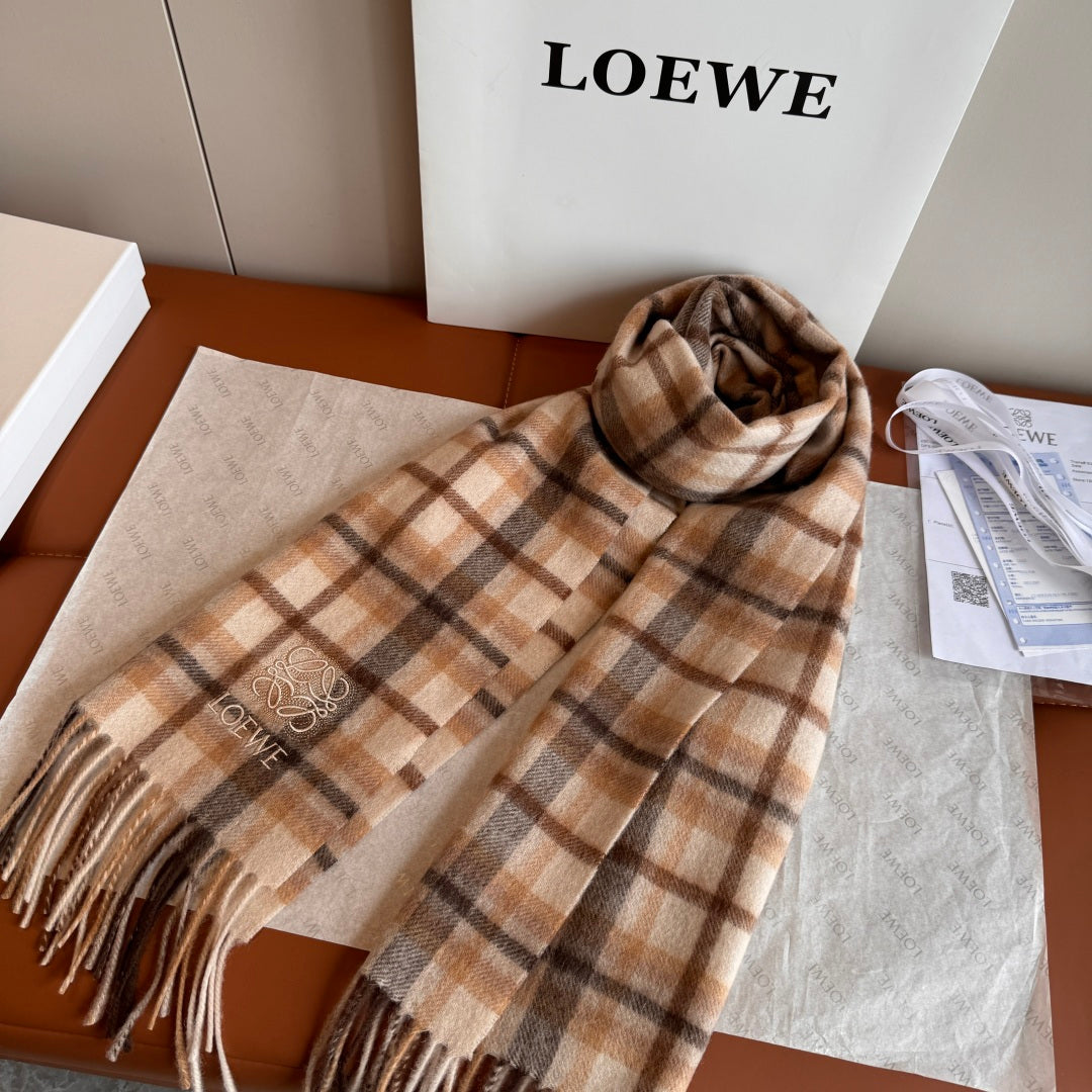 velvet elegant Scarf for unisex couple - alternate angle view 5