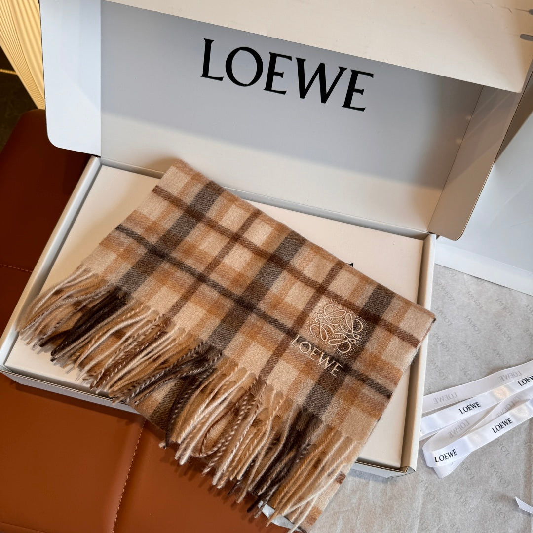velvet elegant Scarf for unisex couple - alternate angle view 4