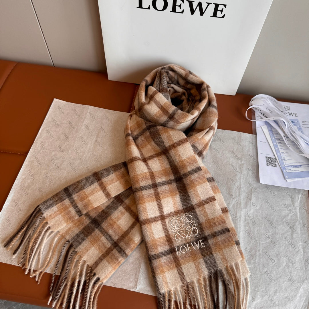 velvet elegant Scarf for unisex couple - alternate angle view 6