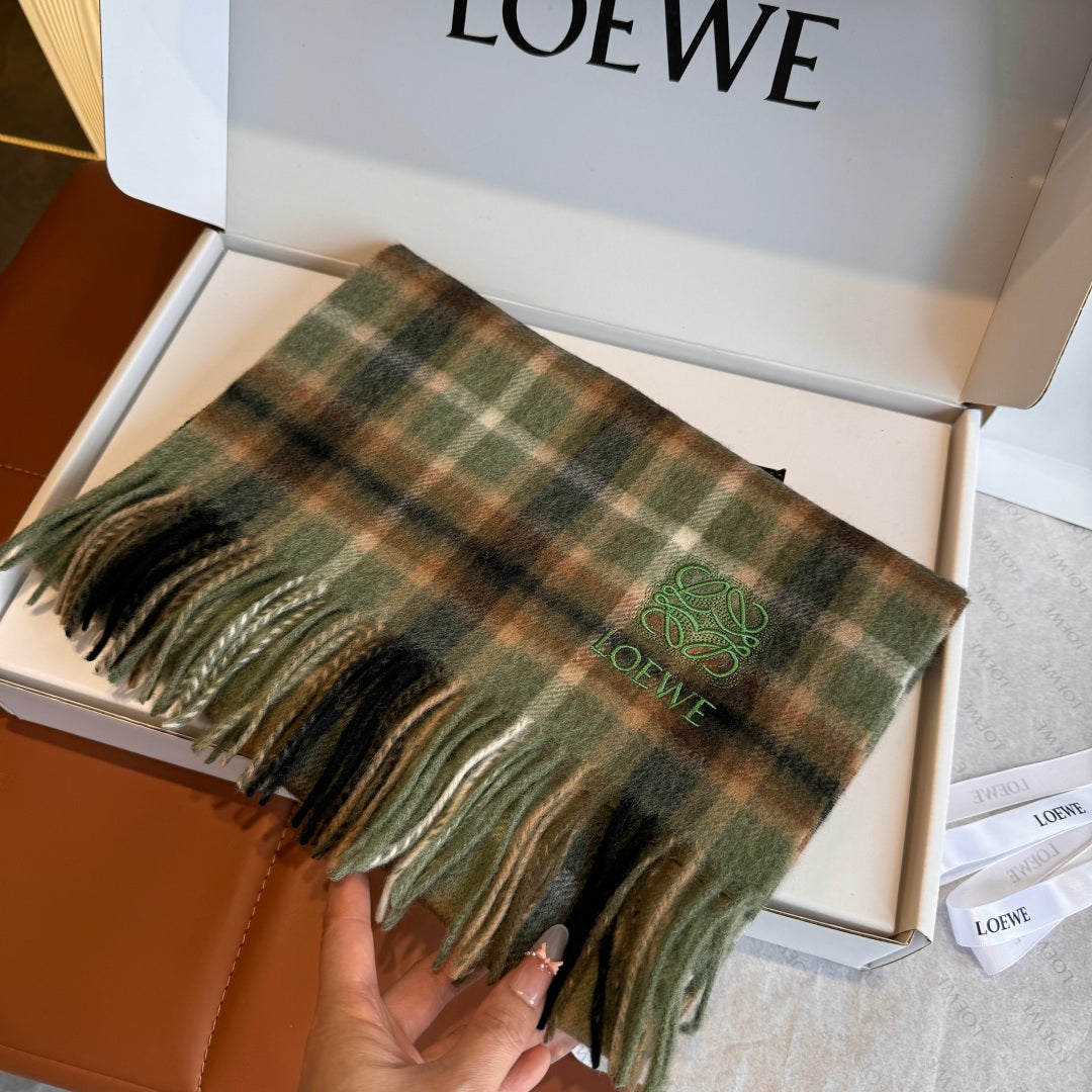 velvet elegant Scarf for unisex couple - alternate angle view 4