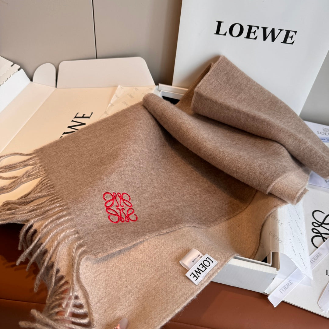 velvet elegant Scarf for unisex couple - alternate angle view 8