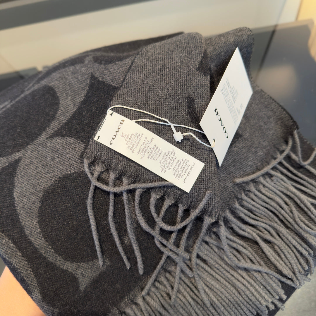 velvet floral Shawl for women - alternate angle view 3