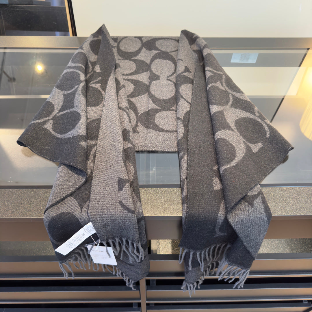 velvet floral Shawl for women - alternate angle view 5