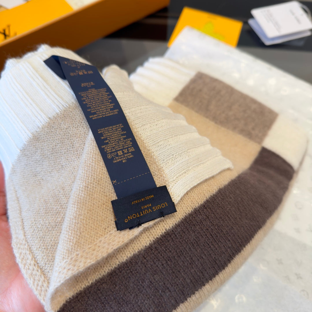 velvet luxury Scarf for women - alternate angle view 4