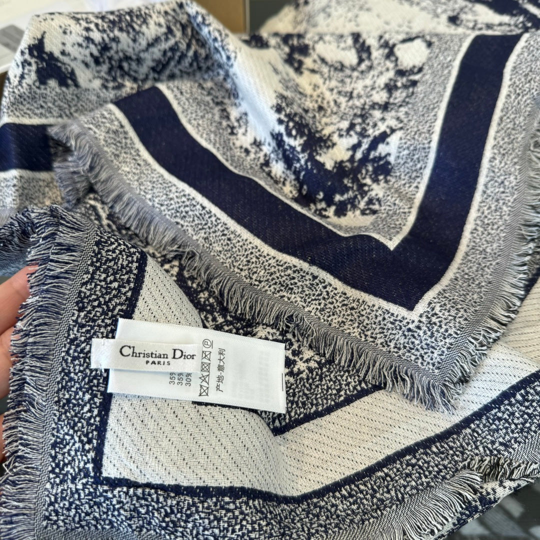cotton handmade fashion accessory for women - alternate angle view 7