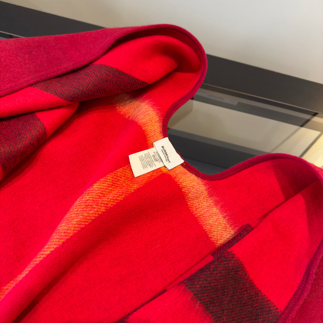 velvet Coat for women - alternate angle view 5