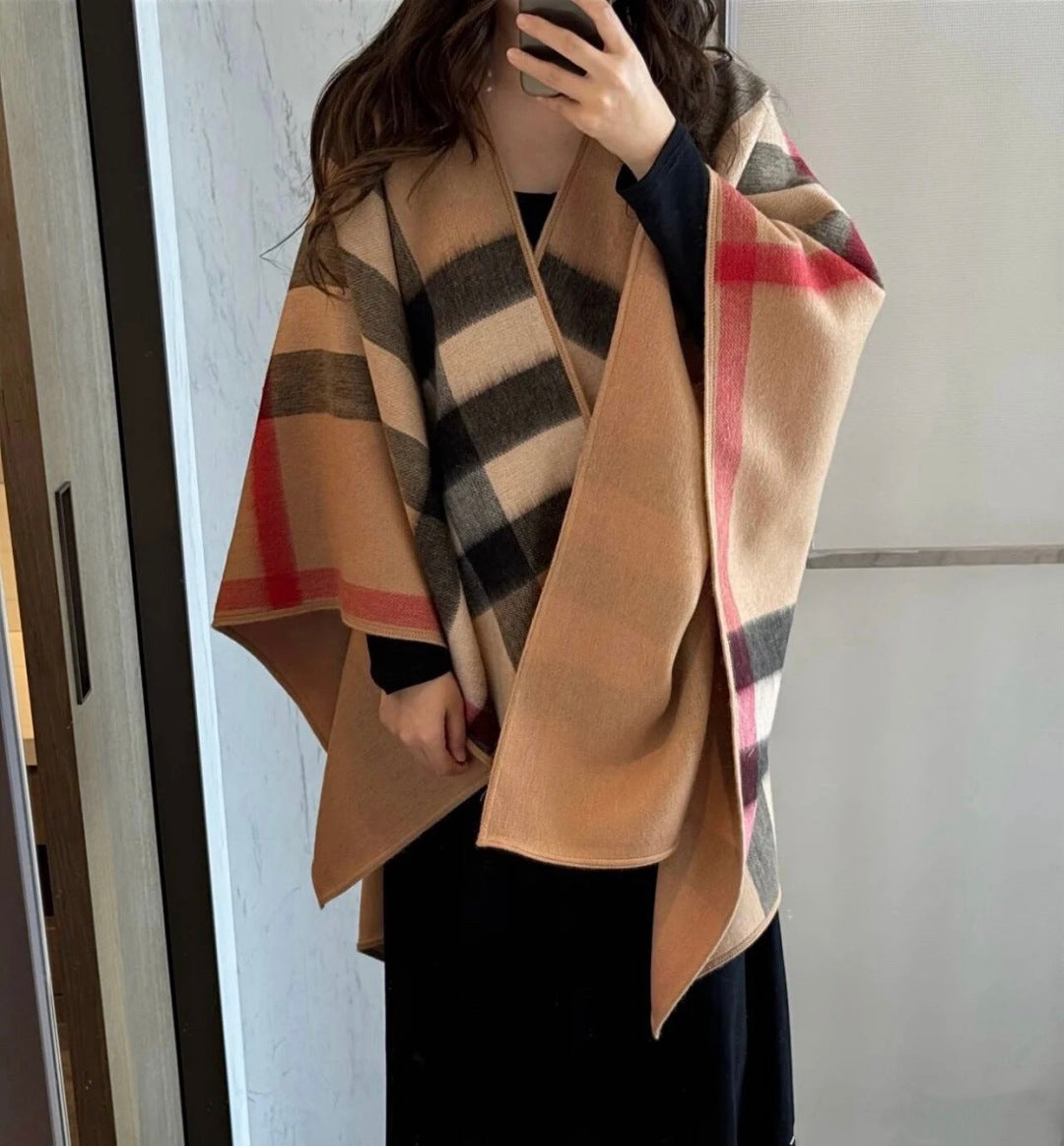 velvet Coat for women - product detail view