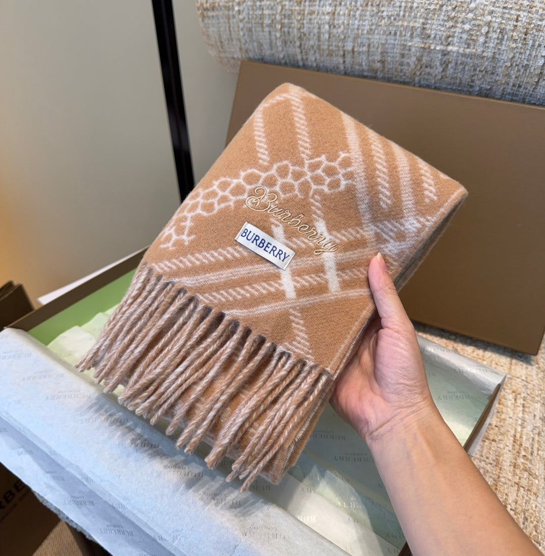 stylish Scarf for men - alternate angle view 6