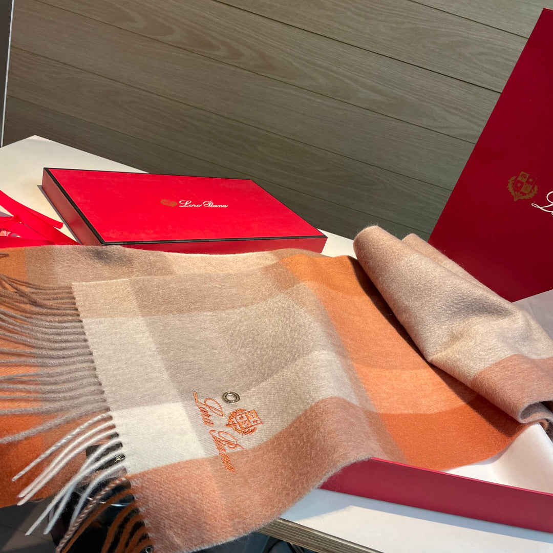 velvet luxury Shawl for women - alternate angle view 5
