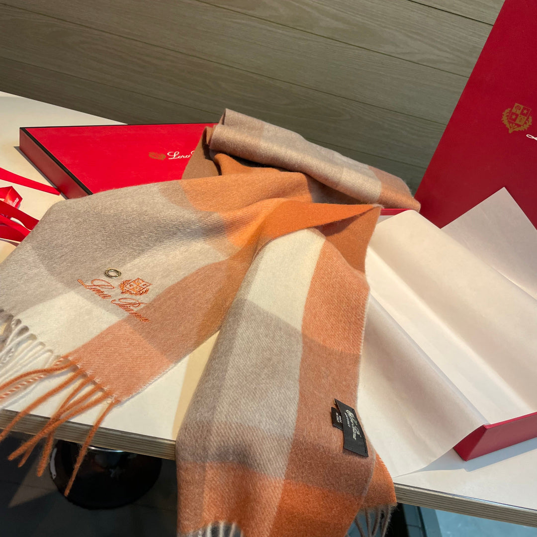 velvet luxury Shawl for women - alternate angle view 7