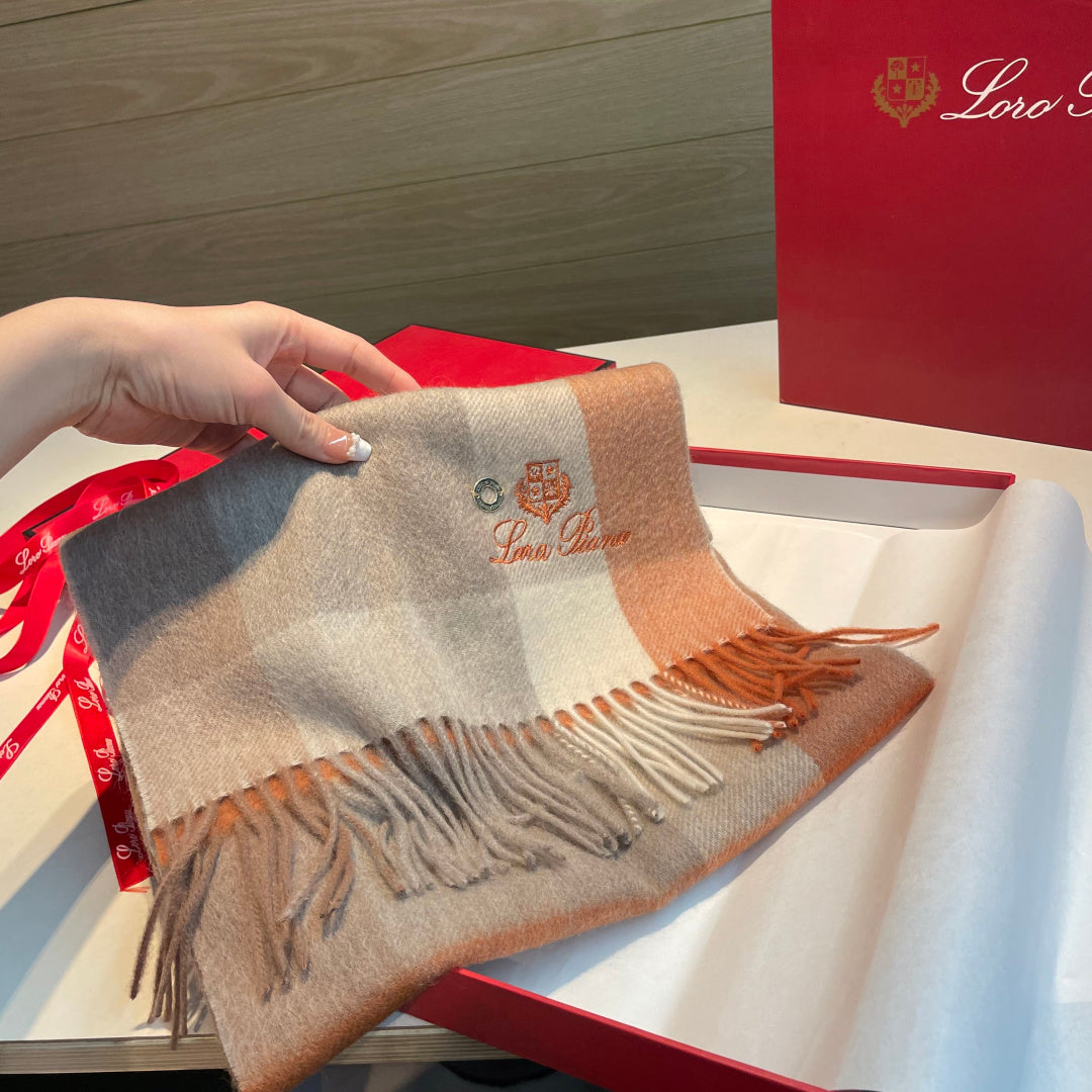 velvet luxury Shawl for women - alternate angle view 4