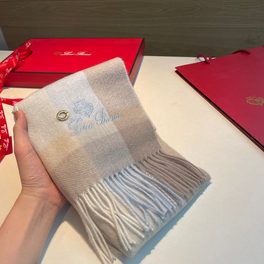 velvet luxury Shawl for women - alternate angle view 3