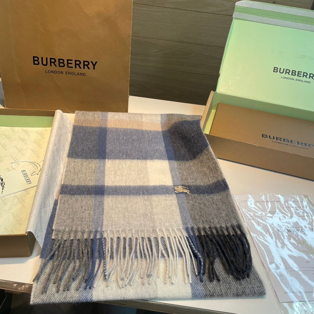 velvet stylish Scarf for men - alternate angle view 4