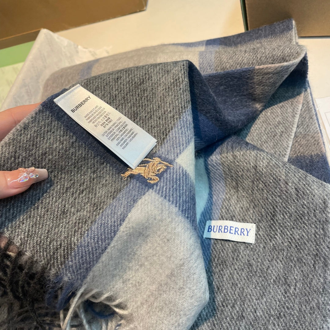 velvet stylish Scarf for men - alternate angle view 5
