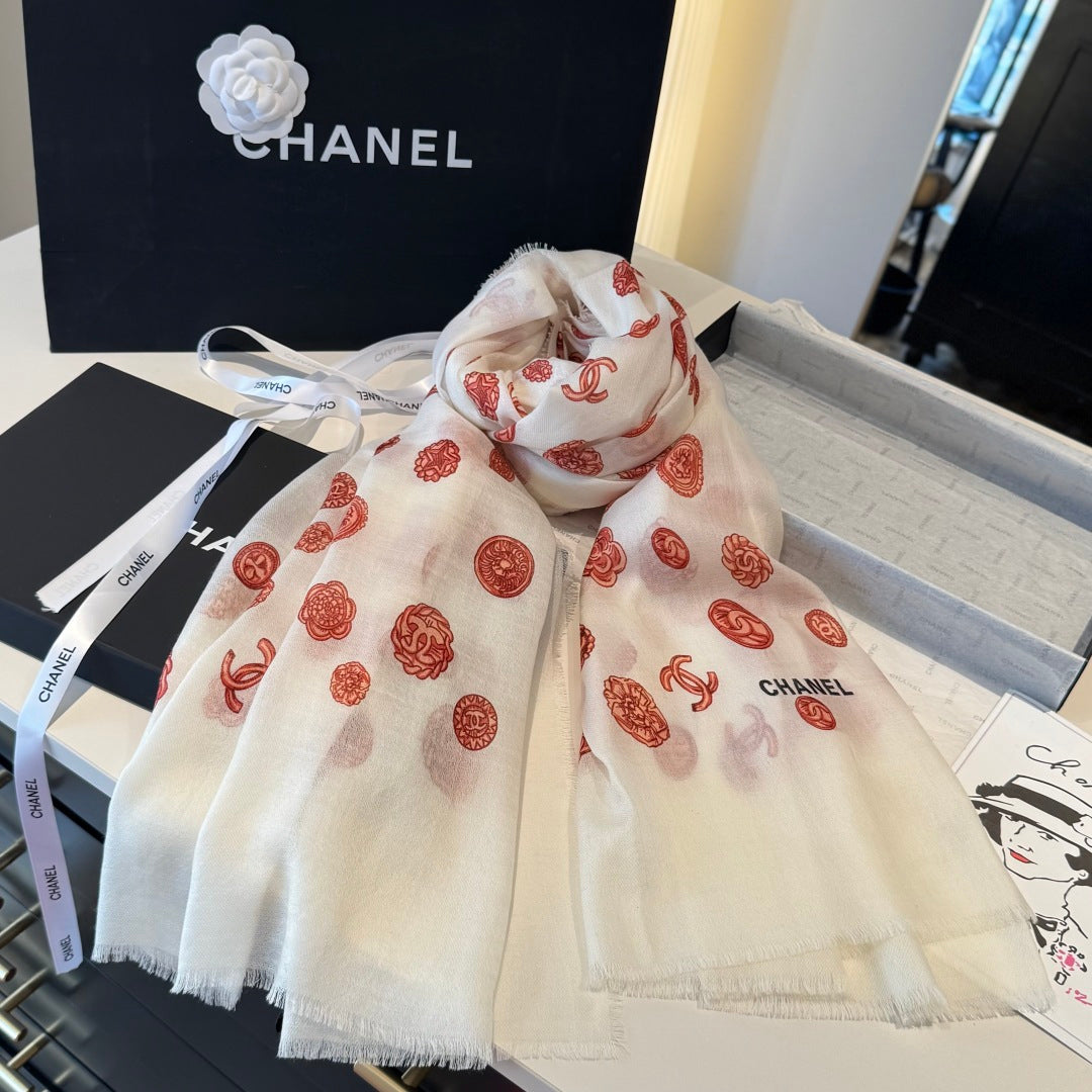 velvet floral Shawl for women - alternate angle view 7