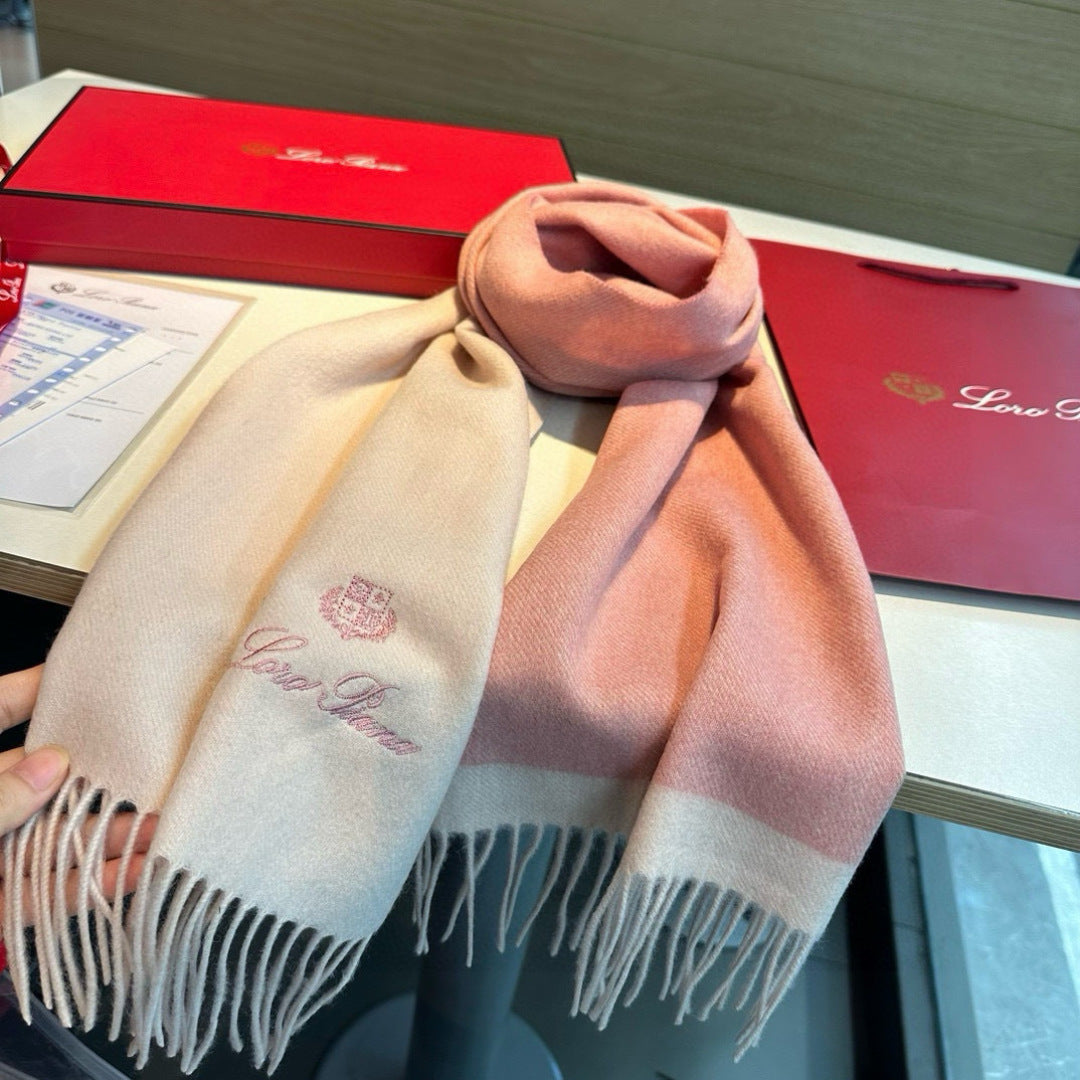 velvet luxury Shawl for women - alternate angle view 7