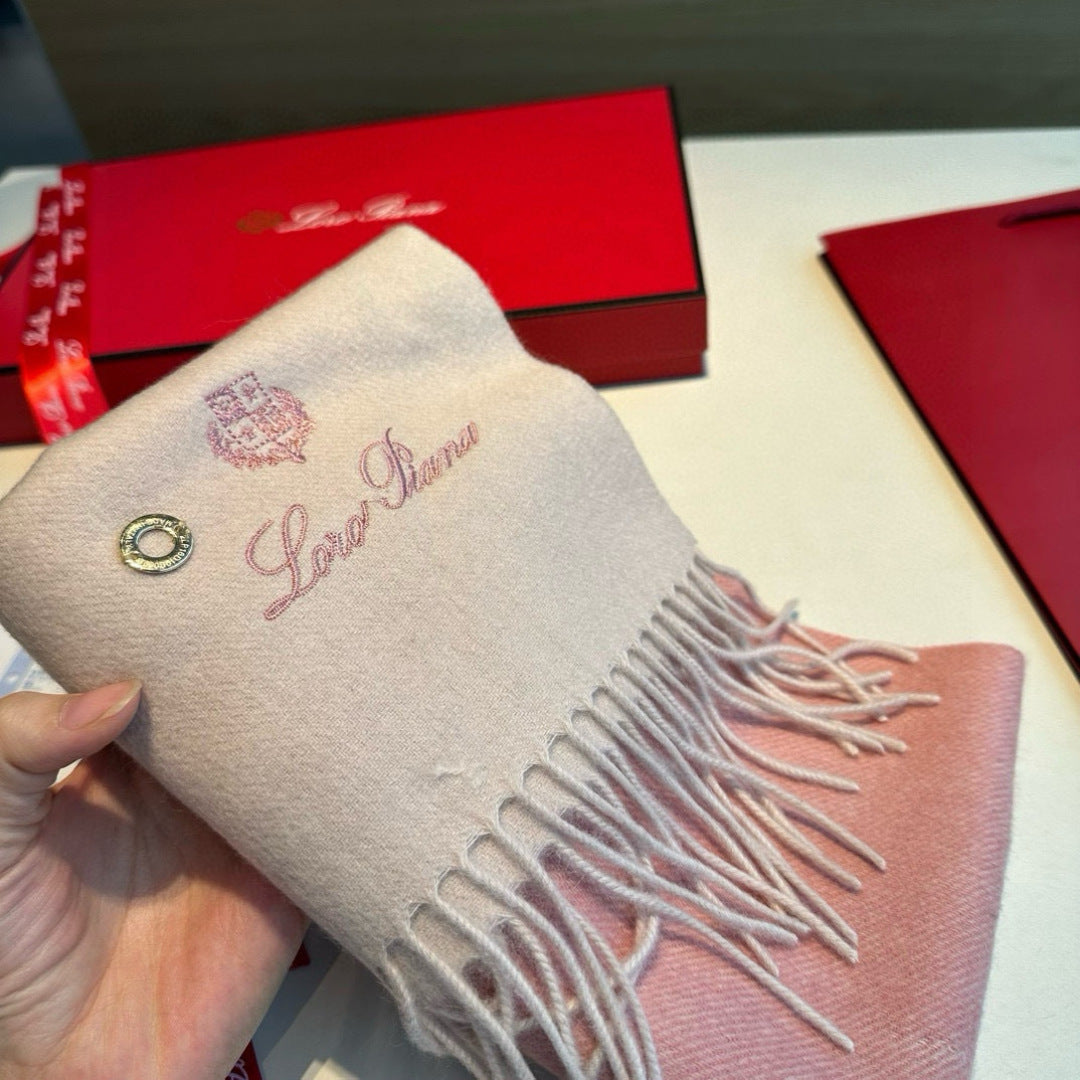 velvet luxury Shawl for women - alternate angle view 4
