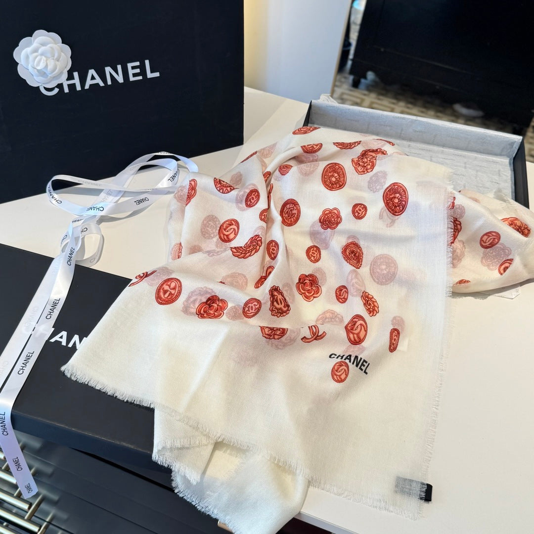 velvet floral Shawl for women - alternate angle view 8