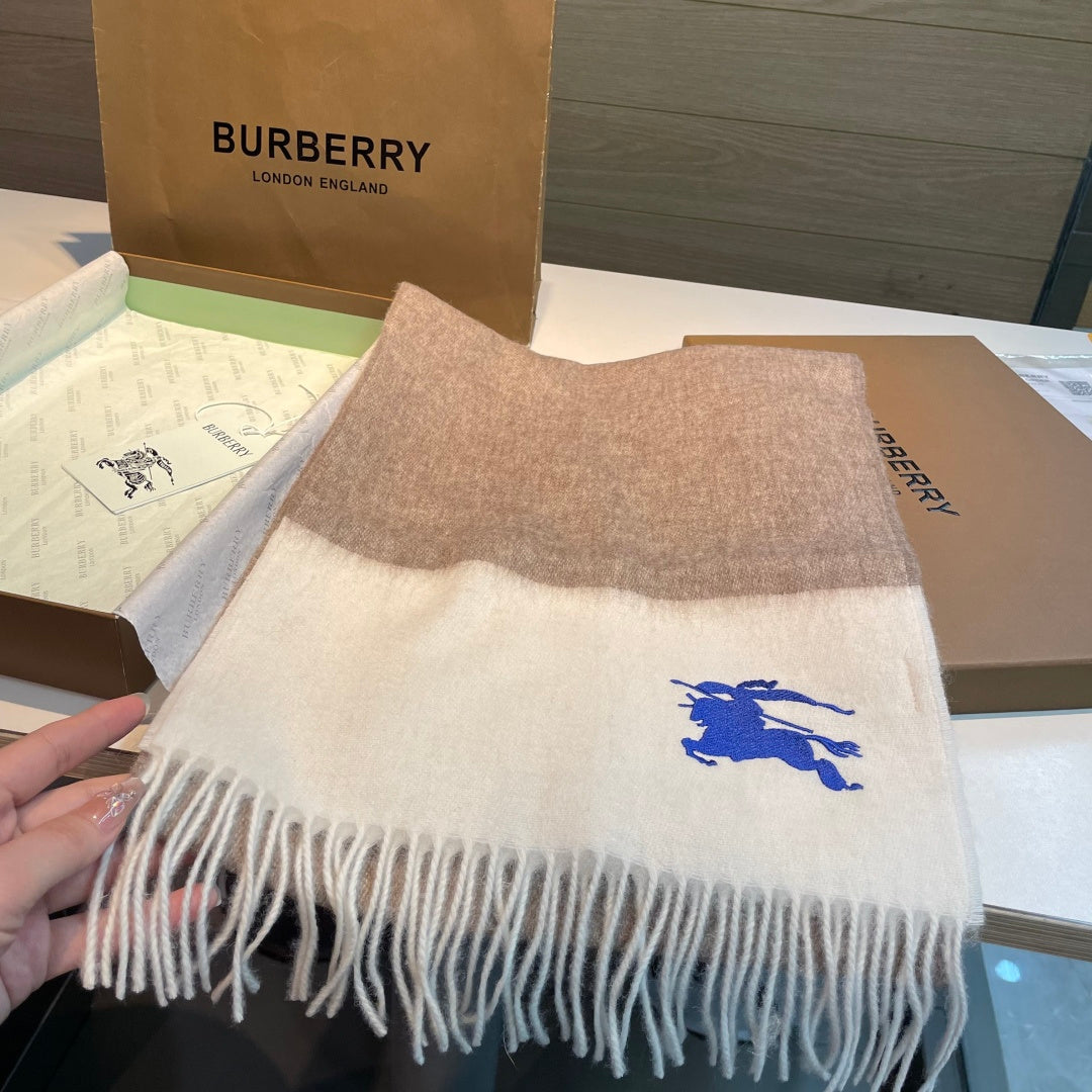 velvet stylish Scarf for men - alternate angle view 5