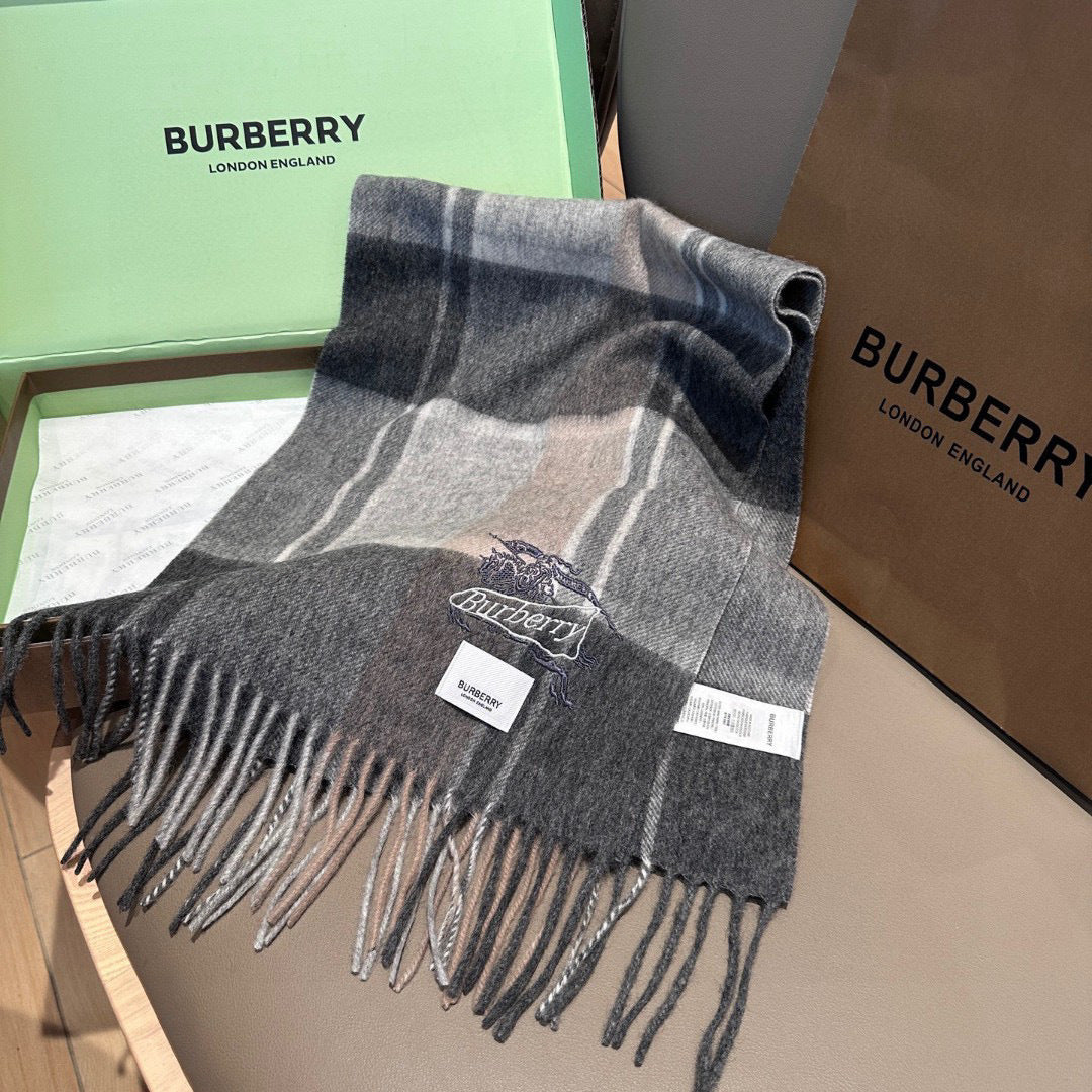 stylish Scarf for men - alternate angle view 6
