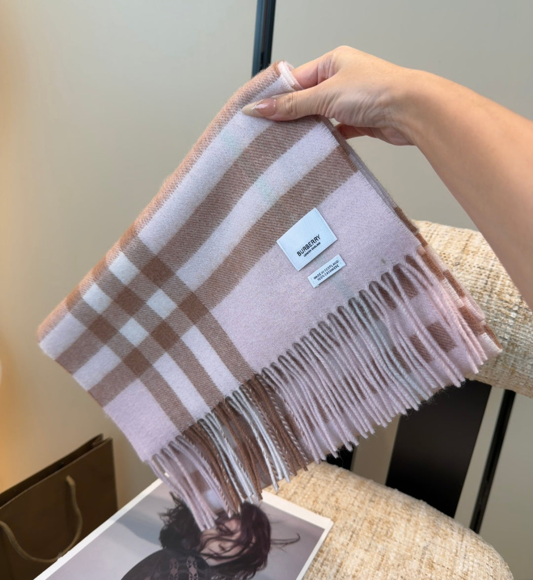 velvet versatile Scarf for men - alternate angle view 2