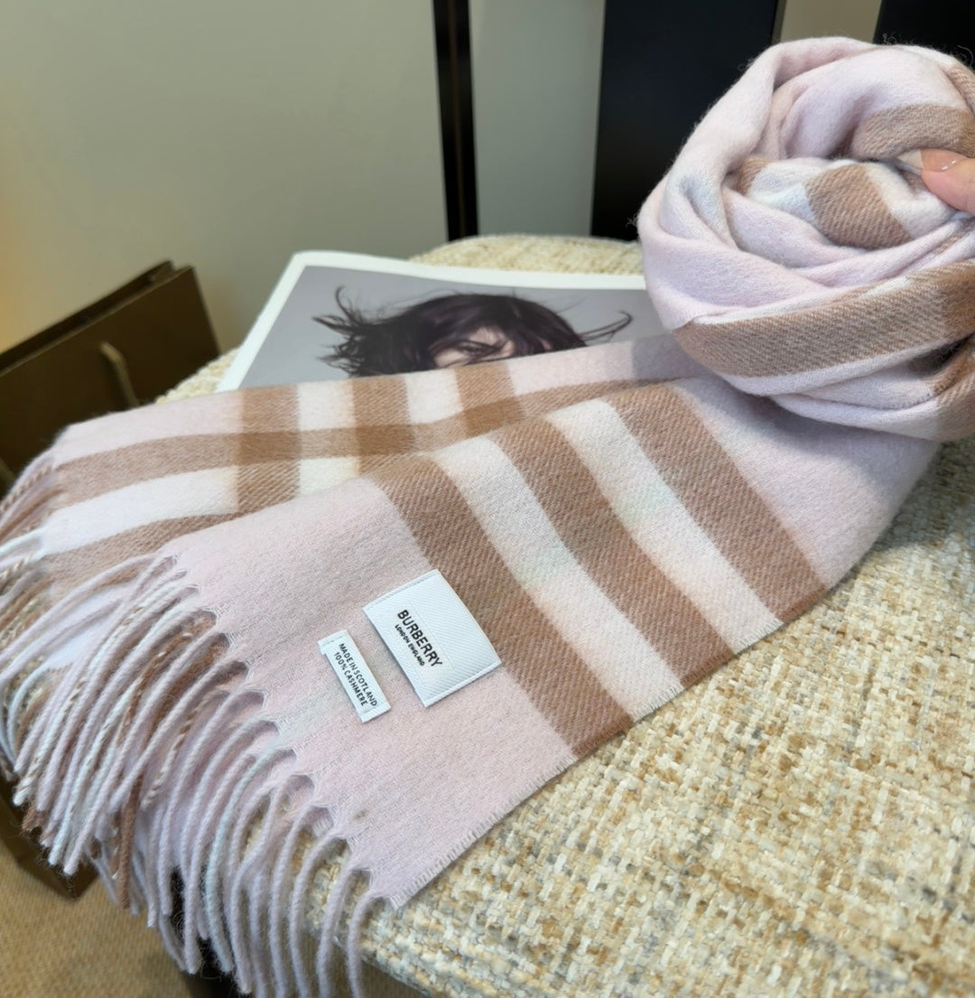 velvet versatile Scarf for men - alternate angle view 8