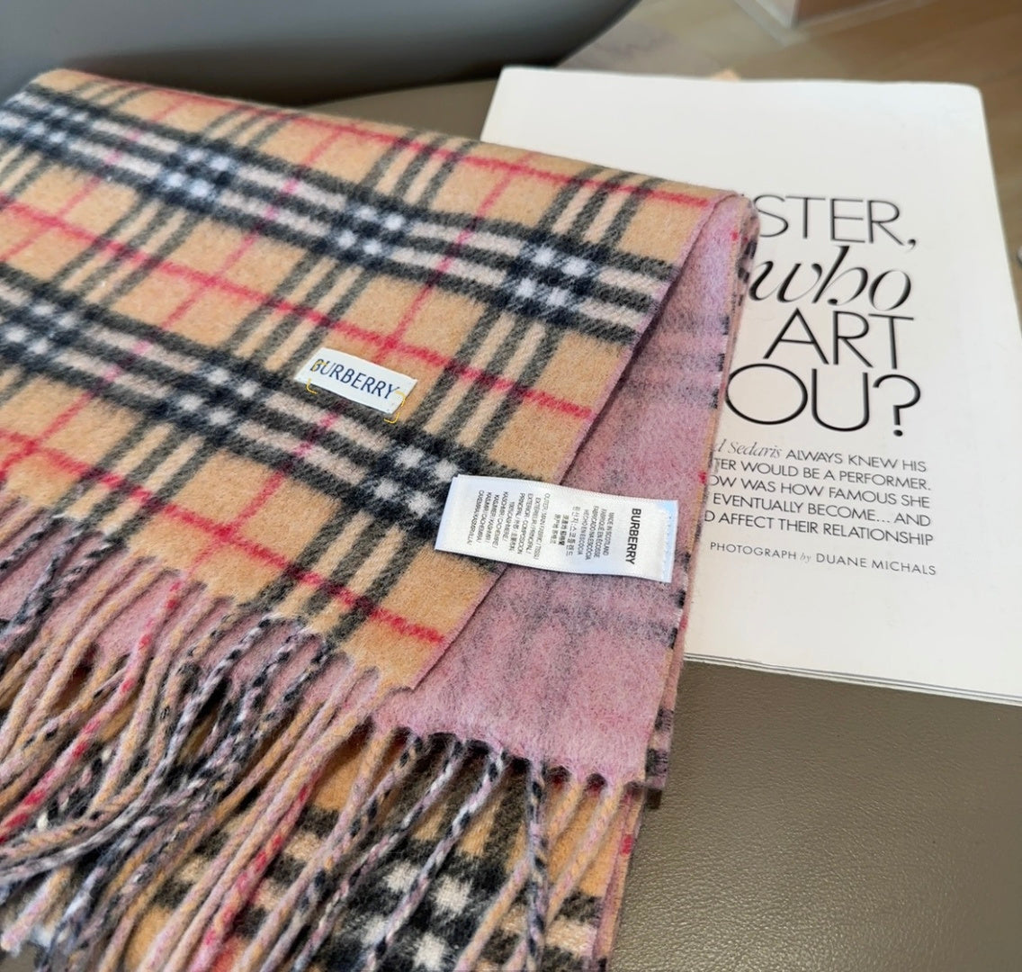 velvet Scarf for women - alternate angle view 11