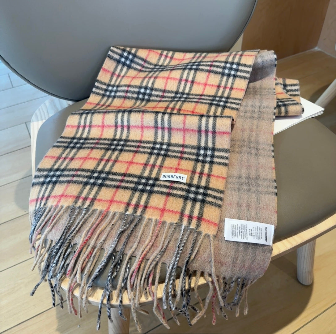 velvet Scarf for women - alternate angle view 7