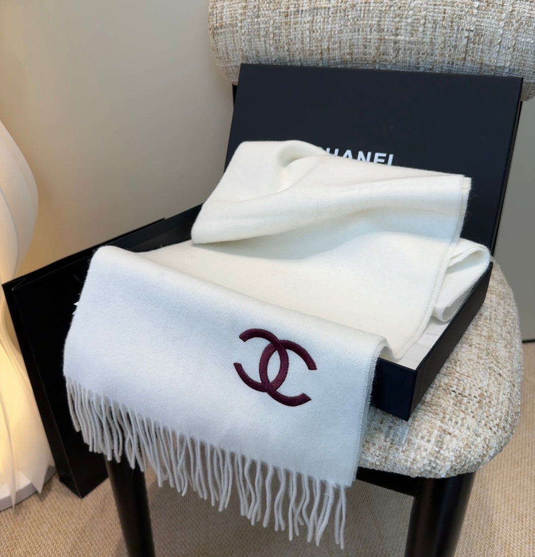 stylish Scarf for men - alternate angle view 6