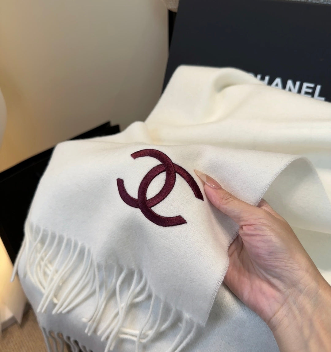 stylish Scarf for men - alternate angle view 8