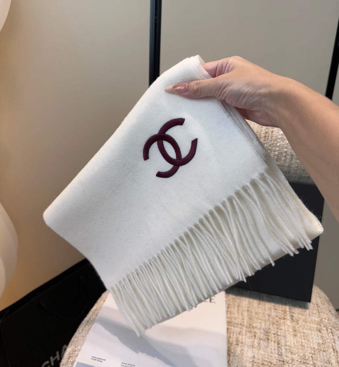 stylish Scarf for men - alternate angle view 4