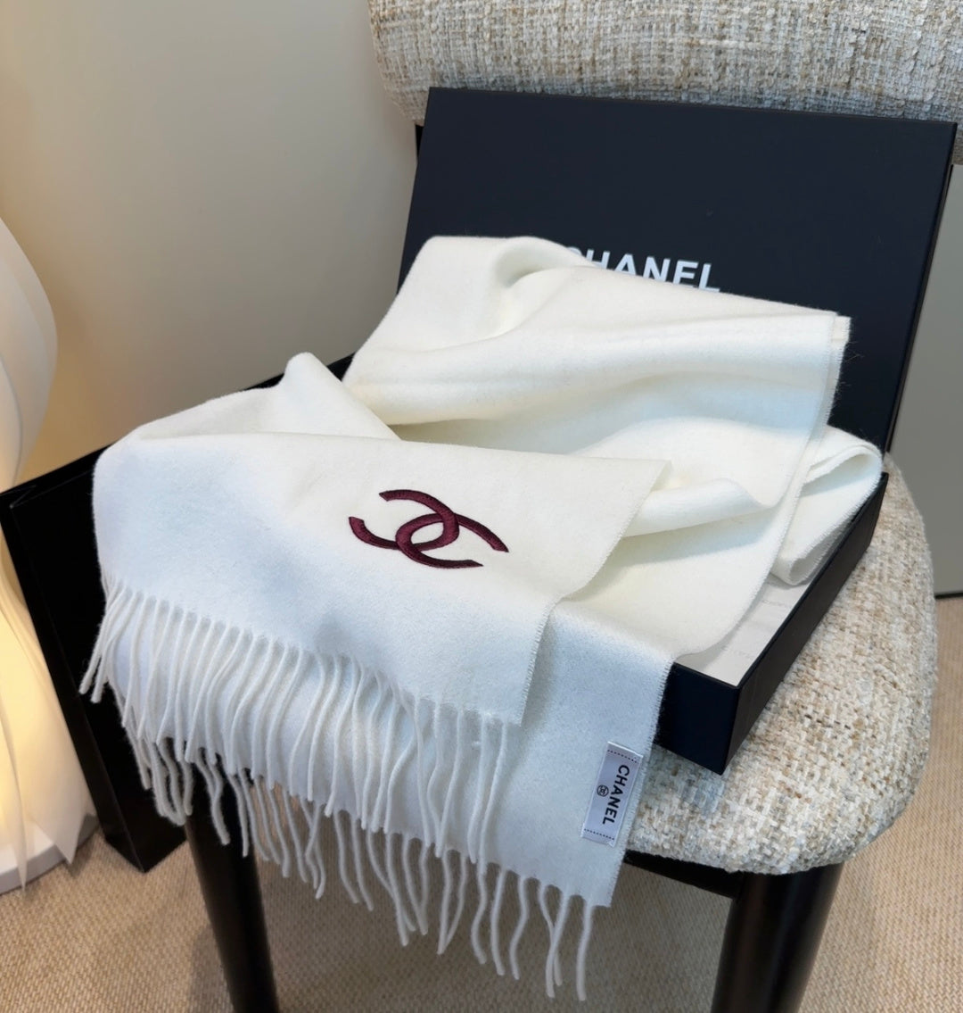 stylish Scarf for men - alternate angle view 7
