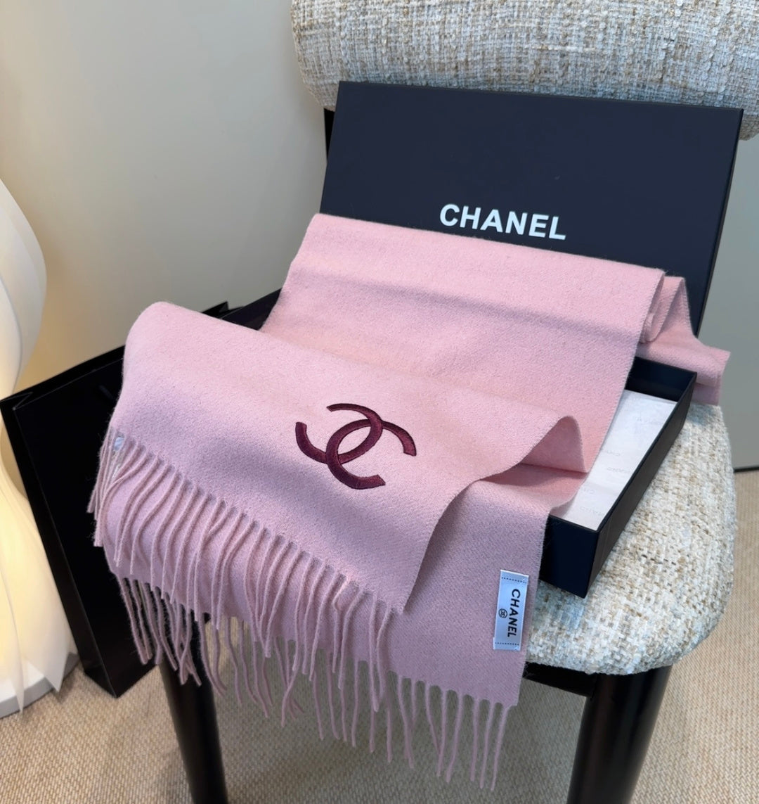 stylish Scarf for men - alternate angle view 7