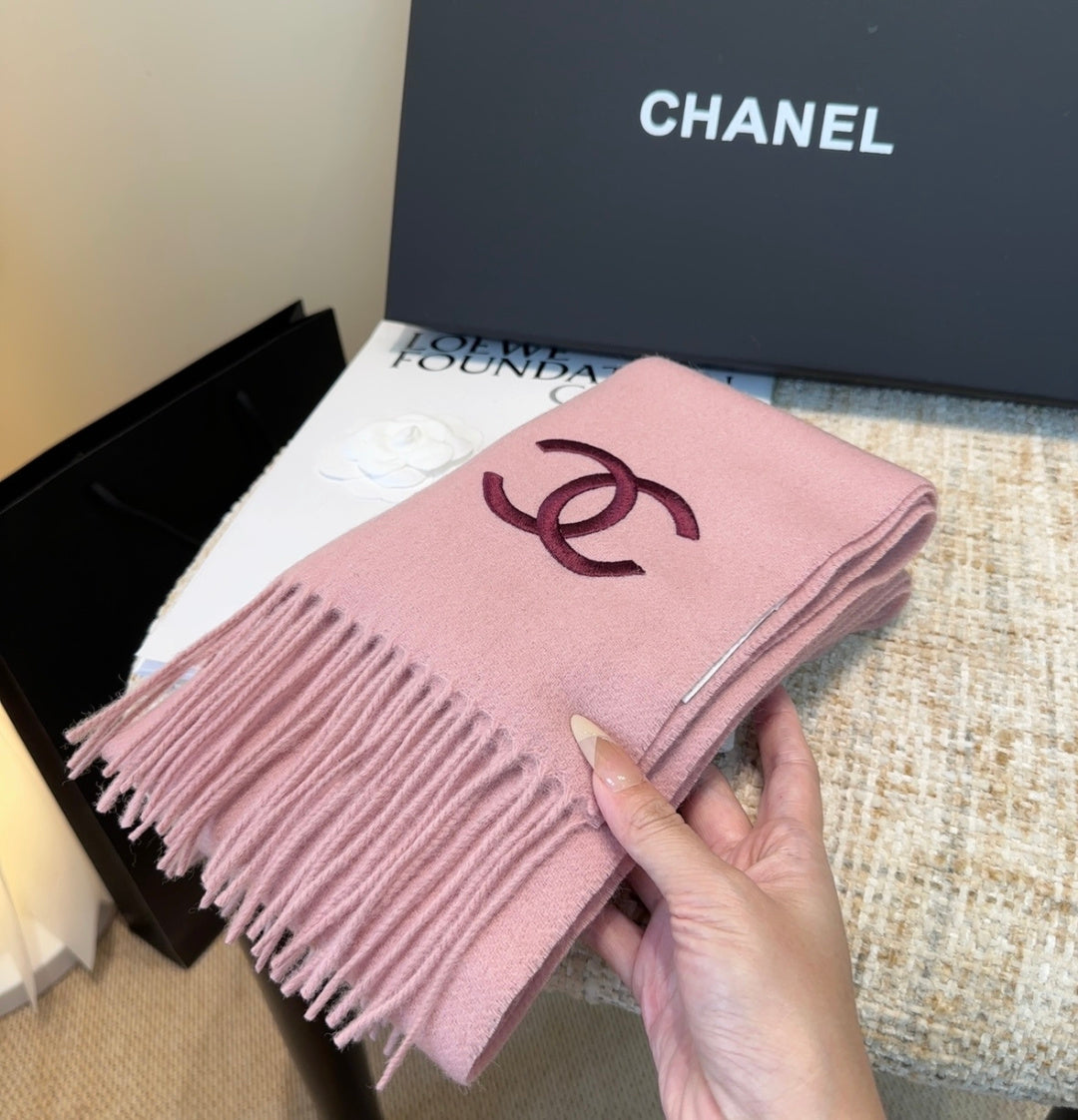 stylish Scarf for men - alternate angle view 5