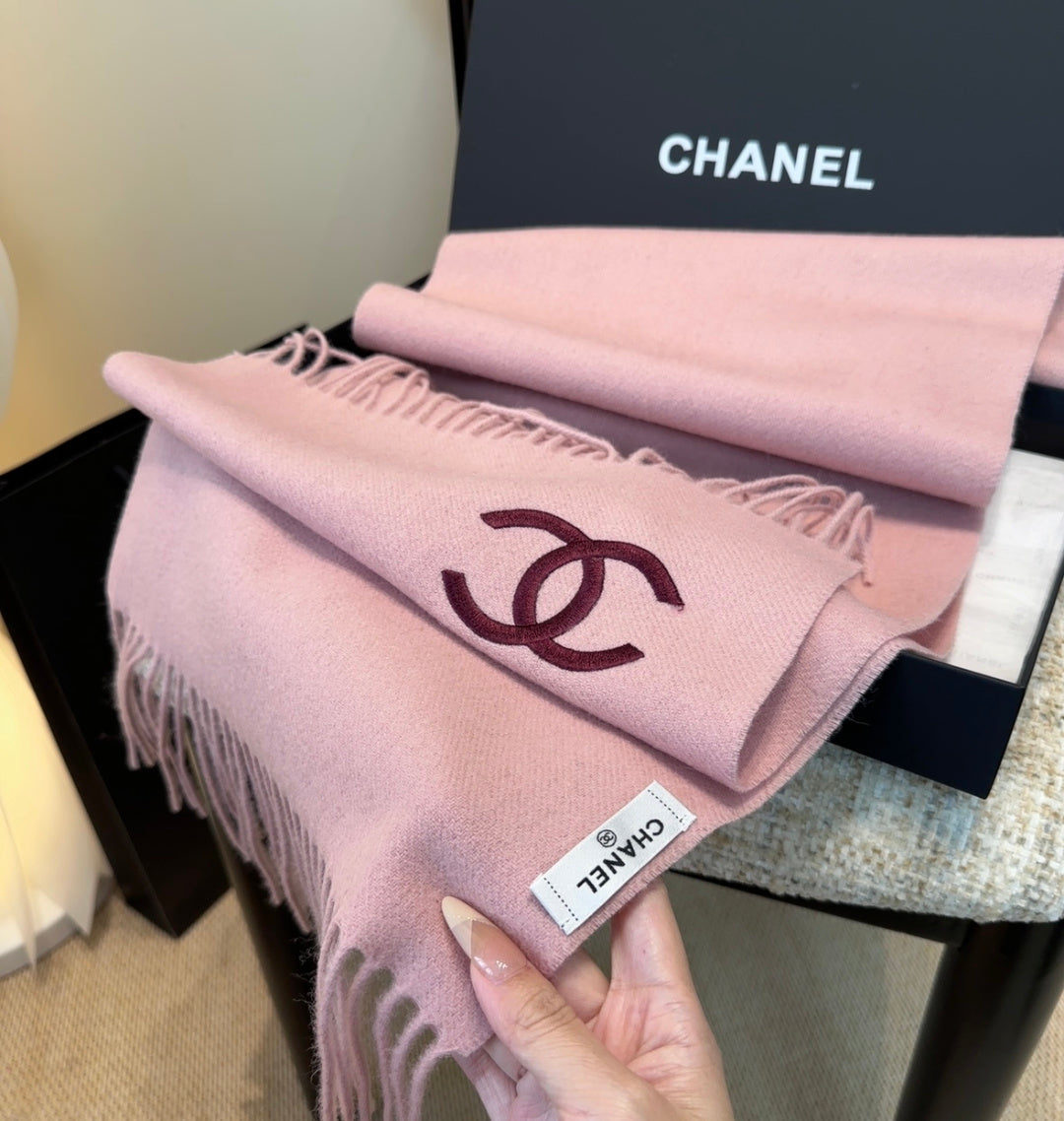 stylish Scarf for men - alternate angle view 9