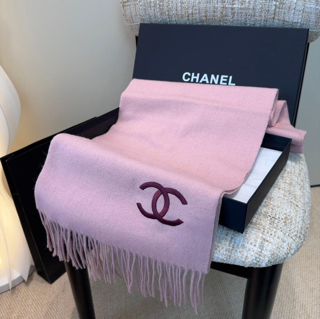 stylish Scarf for men - alternate angle view 6