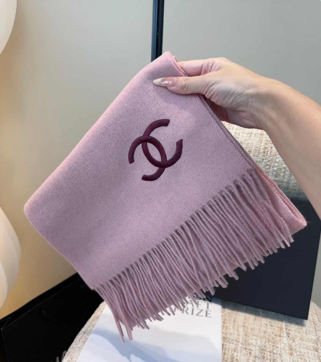 stylish Scarf for men - alternate angle view 4