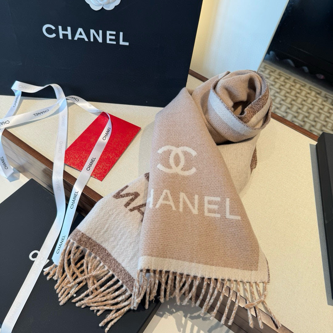 purple velvet luxury Scarf for women - alternate angle view 9