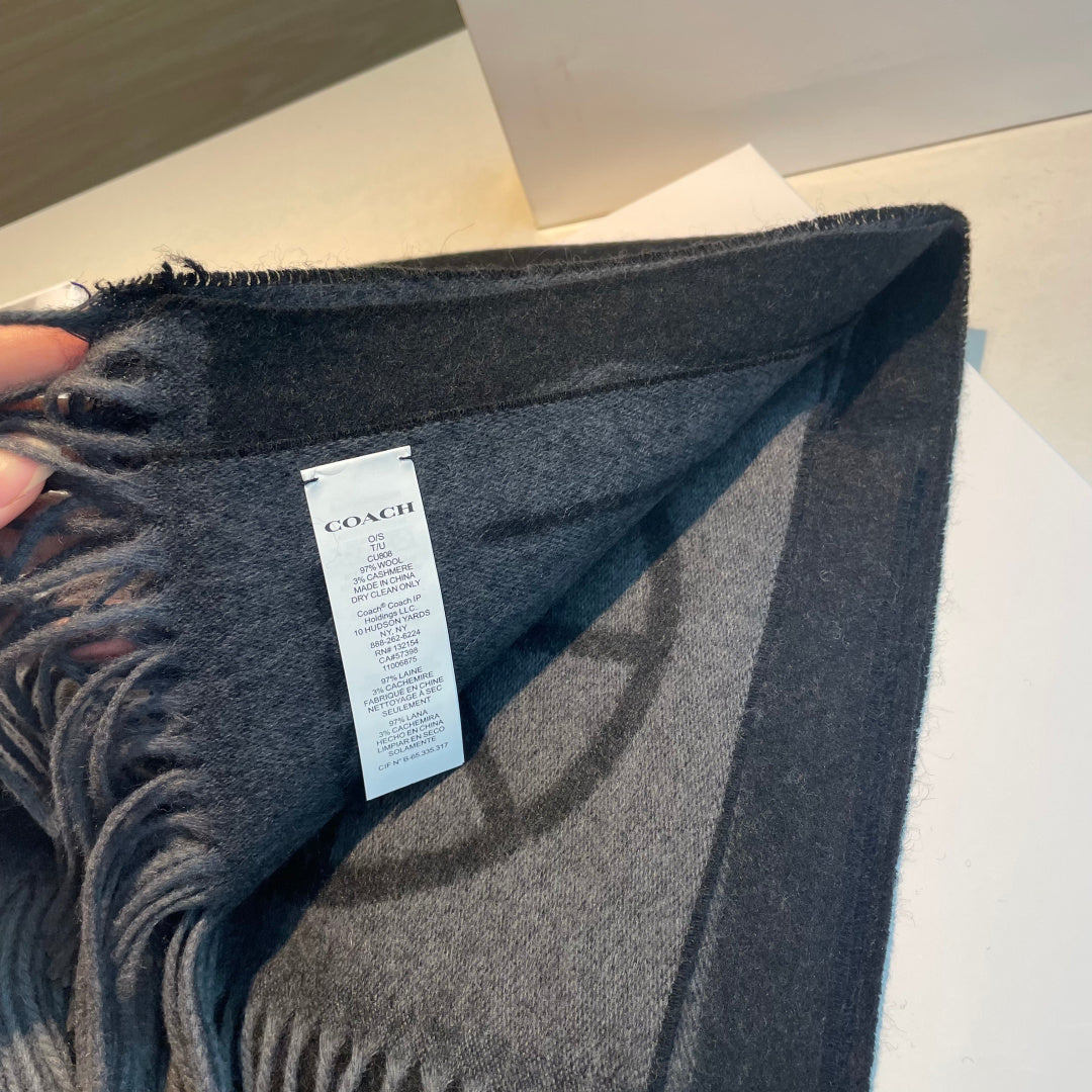 velvet Shawl for women - alternate angle view 4