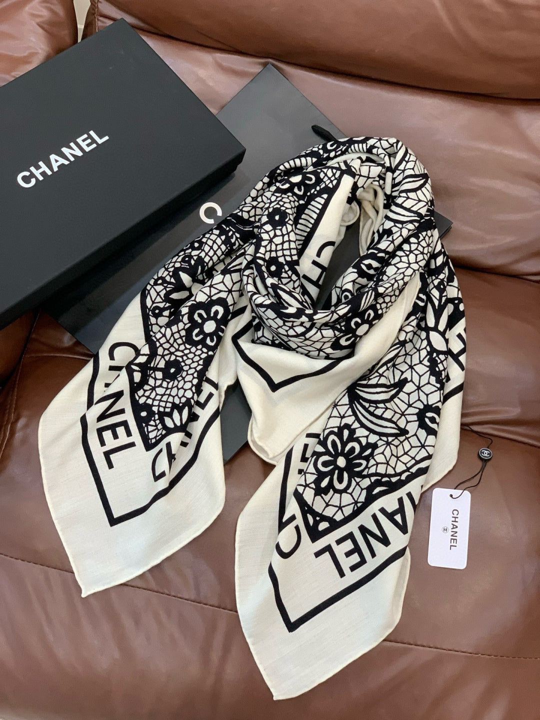 velvet elegant Shawl for women - alternate angle view 5