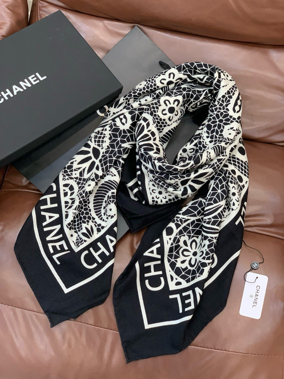 velvet elegant Shawl for women - alternate angle view 5