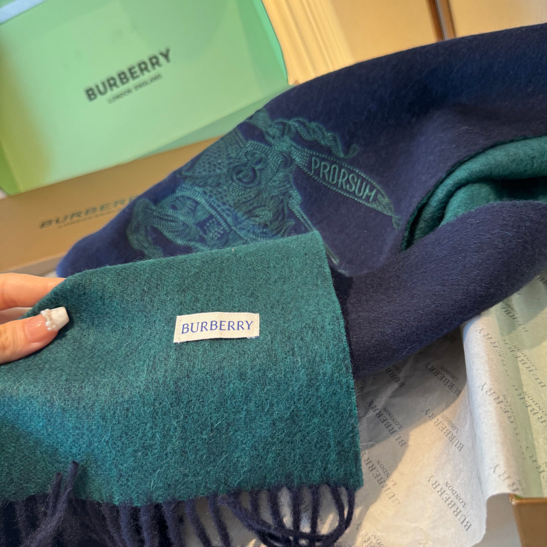 velvet stylish Scarf for men - alternate angle view 7