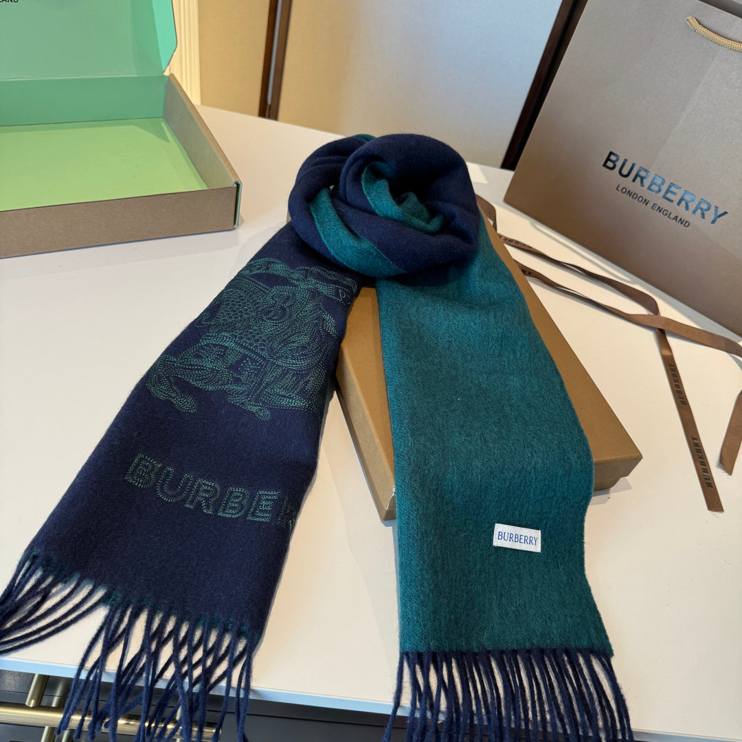 velvet stylish Scarf for men - alternate angle view 10