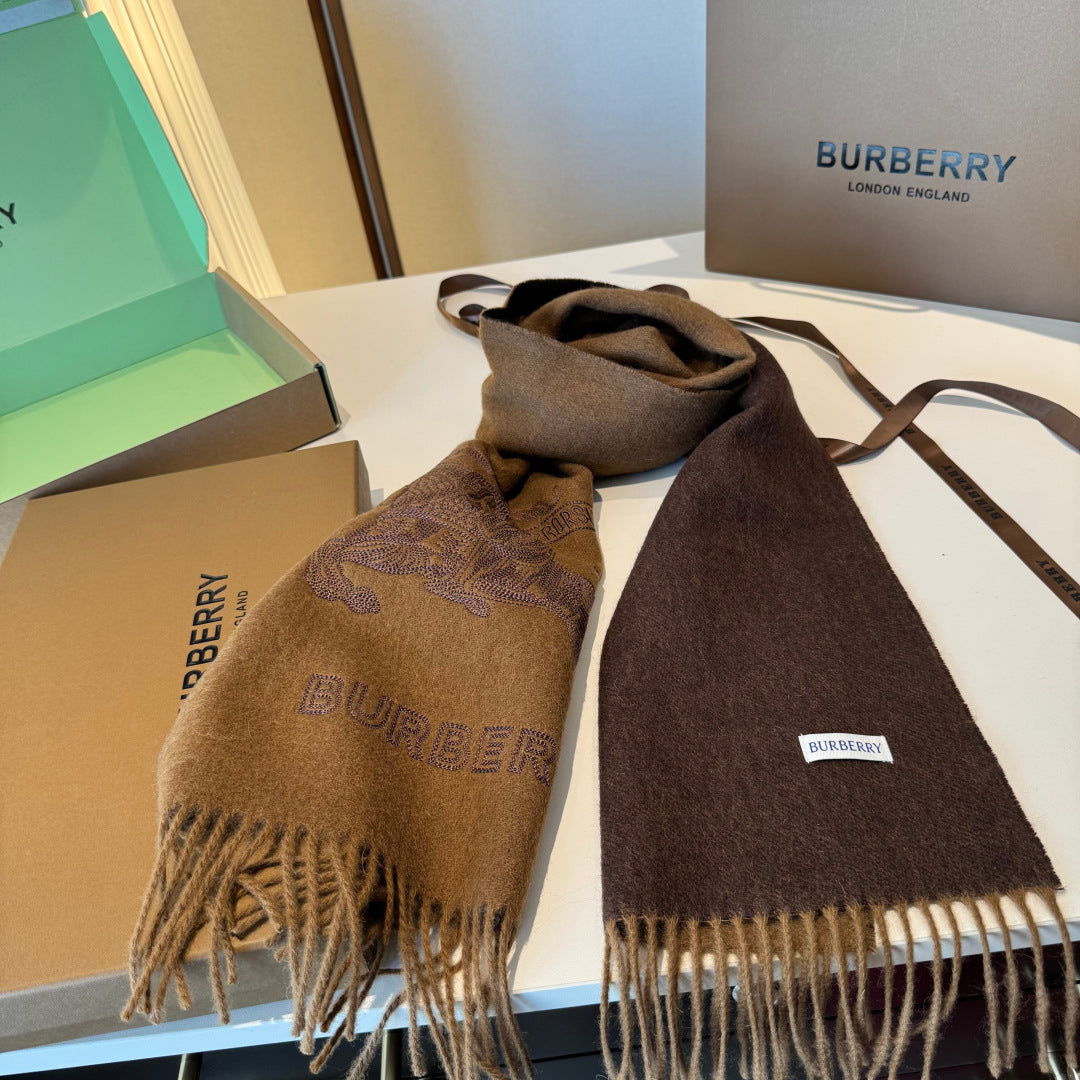velvet stylish Scarf for men - alternate angle view 11