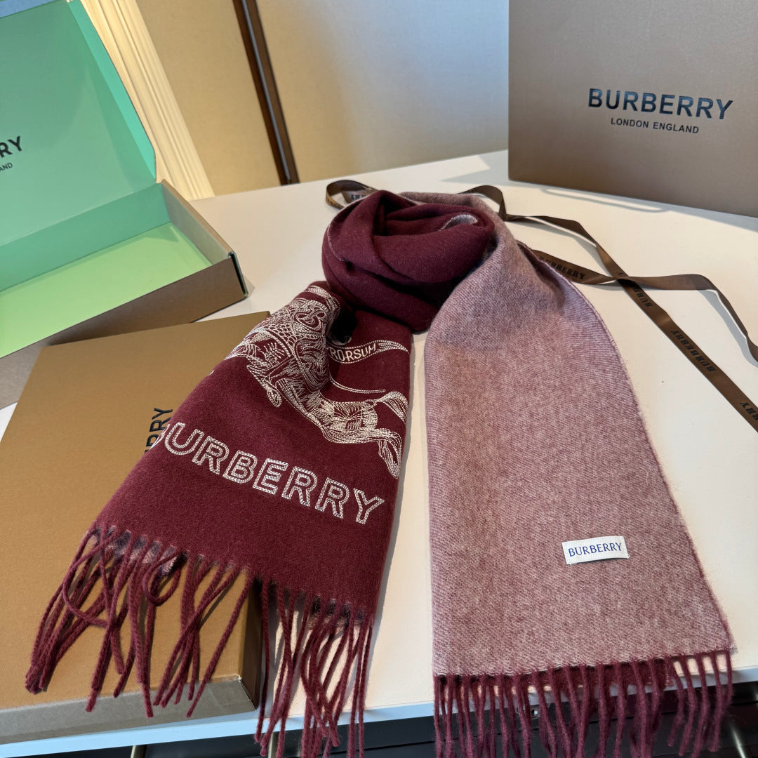 velvet stylish Scarf for men - alternate angle view 11
