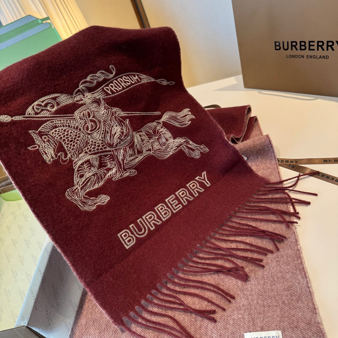 velvet stylish Scarf for men - alternate angle view 10