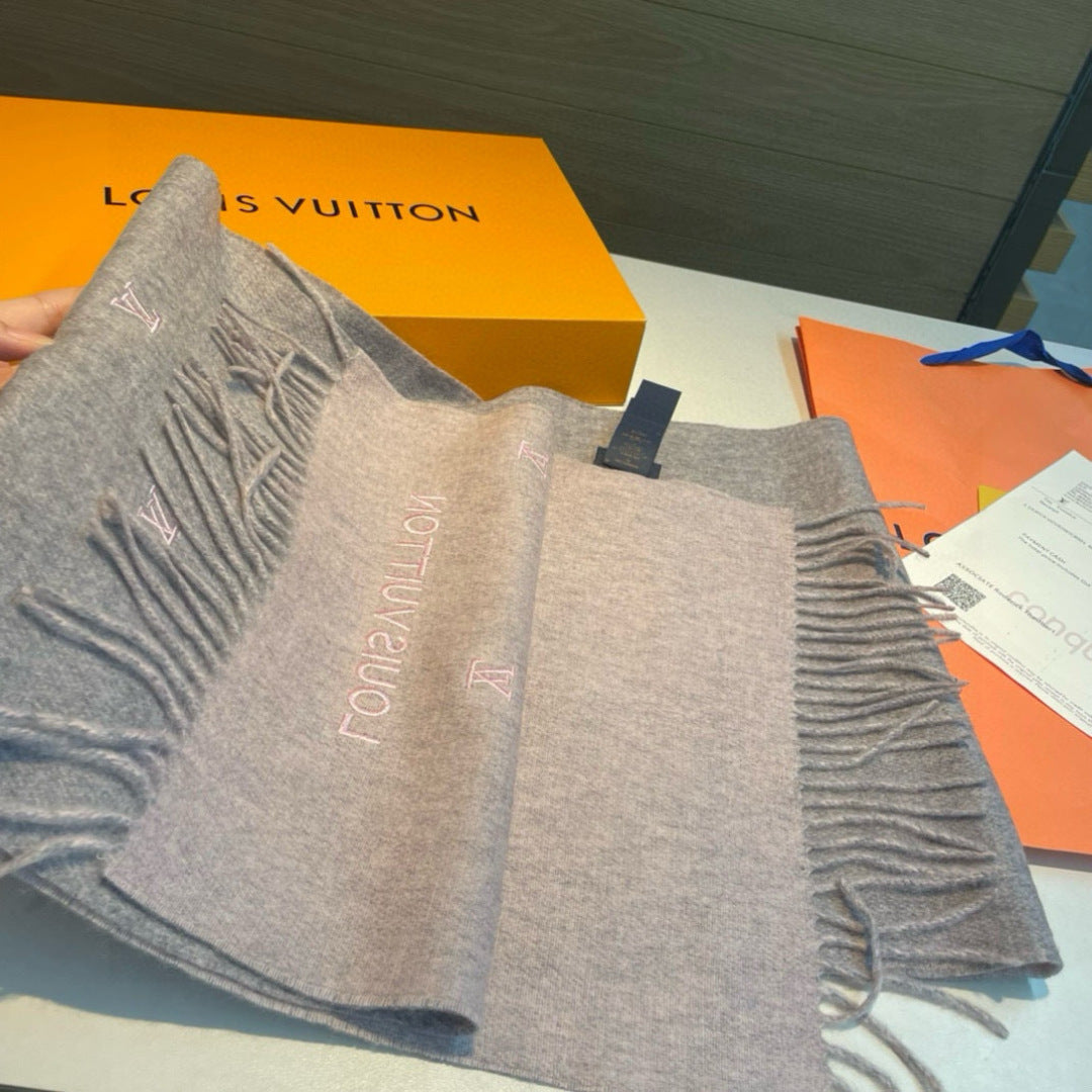 velvet Shawl for women - alternate angle view 8